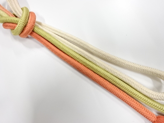 Japanese Kimono / Accessories Silk